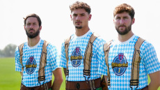 Βρέθηκε η χειρότερη φανέλα στην ιστορία του ποδοσφαίρου - Δείτε φωτογραφίες