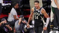 Γιάννης Αντετοκούνμπο: Στην 4η θέση της λίστας του ESPN με τους καλύτερους παίκτες του NBA - Πάνω από ΛεΜπρόν και Κάρι 