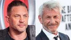 O Τομ Χάρντι θα πρωταγωνιστήσει στη νέα ταινία του Σον Πεν