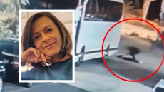 Φωτογραφίες ντοκουμέντο από τον άγριο ξυλοδαρμό της Γαρυφαλλιάς από τον σύντροφό της στην Πάτρα - Πέθανε λίγες μέρες μετά