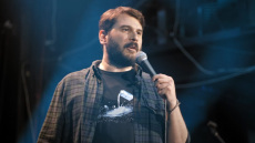 Πάρις Ρούπος μετά την απόλυσή του από την Pizza Fan: Διαστρέβλωσαν τη φύση των αστείων, έχω κινήσει νομικές διαδικασίες