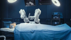 Ρομποτική μαστεκτομή: Η επανάσταση στη χειρουργική μαστού – Τα πλεονεκτήματα για την ασθενή
