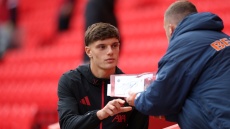 Λίβερπουλ: Ένα χρόνο εκτός γηπέδων ο Τζιοβάνι Λεόνι