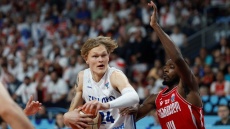 Η μητέρα του Μούρινεν αποκαλύπτει: «Θαυμάζει την ατμόσφαιρα στη Σερβία ή σε ομάδες όπως ο Παναθηναϊκός»
