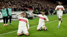 Europa League: Στουτγάρδη και Άστον Βίλα πήραν τα ντέρμπι με Θέλτα, Μπολόνια, μεγάλα διπλά για Γκενκ, Πόρτο - Δείτε τα γκολ