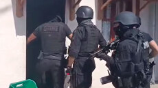 Ο 62χρονος που έκοβε παράνομα ξύλα στη Θεσσαλονίκη είχε καταδικαστεί για τον θάνατο εργάτη, τον είχε εγκαταλείψει στο βουνό
