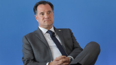 Στα Ψαρά ο Άδωνις Γεωργιάδης - Χτίζεται Κέντρο Υγείας και κατοικίες για το ιατρικό προσωπικό