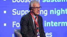 Αλμπέρτο Ματζόλα (CER): Οι ευρωπαϊκές πρωτεύουσες θα συνδεθούν με τρένα υψηλής ταχύτητας – Γιατί η Ελλάδα δεν πρέπει να μείνει εκτός