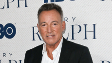 Ο Μπρους Σπρίνγκστιν παραδέχτηκε ότι φοβόταν πως η καλλιτεχνική επιτυχία θα τον άλλαζε

