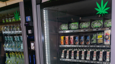 Θεσσαλονίκη: Διέρρηξαν αυτόματους πωλητές βιομηχανικής κάνναβης - Συνελήφθη ένας 43χρονος