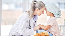 Λευχαιμία: Νέα «εργαλεία» για την καλύτερη επιλογή θεραπείας για τους μικρούς ασθενείς
