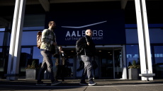 Δανία: Άλλο ένα αεροδρόμιο έκλεισε έπειτα από συναγερμό για μη επανδρωμένα αεροσκάφη