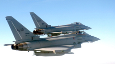 Γερμανία: Είναι προς το συμφέρον μας να αποκτήσει η Τουρκία τα Eurofighter, λέει ο υπουργός Εξωτερικών