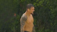 Exathlon: Αποχώρησε ο Γιώργος Πιλίδης - «Συνέβη κάτι πολύ άσχημο στην οικογένειά μου», εξήγησε