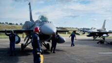 Σε 4 διεθνείς ασκήσεις συμμετέχει η ελληνική Πολεμική Αεροπορία - Δείτε χάρτη και φωτογραφίες