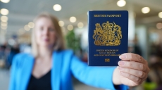 Οι Βρετανοί θα αποκτήσουν ταυτότητα για πρώτη φορά μετά τον Β' Παγκόσμιο Πόλεμο
