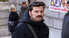 Ιωάννης Απέργης για τη γέννηση του τρίτου του παιδιού: «Δεν το προγραμματίσαμε, ήρθε»