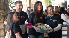 The Collective: Ένας χρόνος εθελοντικής δράσης και προσφοράς από την Kaizen Gaming