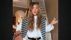 Κόνι Μεταξά: Η αλλαγή που έκανε στην εμφάνισή της - Δείτε βίντεο