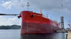 Latsco Shipping: Νέα παραγγελία για 2+2 δεξαμενόπλοια – Παραλαβή του φορτηγού Marla Acropolis