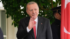 Ο Ερντογάν προτείνει ξανά την Κωνσταντινούπολη για τις συνομιλίες Ρωσίας - Ουκρανίας