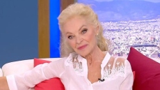 Μαρία Αλιφέρη: Από το ξεκίνημά μου δέχτηκα άσκηση εξουσίας από κορυφαία πρόσωπα της εποχής