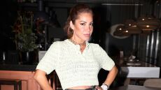 Μαριάντα Πιερίδη για τα σχόλια της Ηλιάνας Παπαγεωργίου στο GNTM: «Τι φάση με τον ηλικιακό ρατσισμό;»