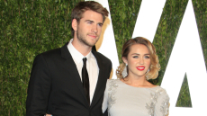 Η Μάιλι Σάιρους εξήγησε γιατί κρατάει το φόρεμα από το πρώτο ραντεβού με τον πρώην σύζυγό της, Λίαμ Χέμσγουορθ
