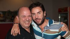 Νίκος Μουρατίδης για Γιώργο Μαζωνάκη: Θα μπορούσε να κάνει σπουδαία καριέρα, θεωρώ υπεύθυνη για όλο αυτό την οικογένειά του