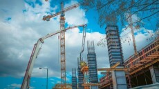 Αυξήθηκαν τον Ιούνιο οι οικοδομικές άδειες – Μείωση 13,8% το α’ εξάμηνο