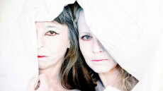 «Kiki et Colette / The Age of Time» στο Θέατρο Ροές
