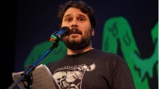 Αδωνις Γεωργιάδης: Η υποκρισία των αριστερών, ζήτησαν να απολυθεί ο Πορτοσάλτε για την παλαιστινιακή σημαία, αλλά όχι ο Ρούπος για την ελληνική
