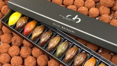 Oriol Balaguer: Ο ποιητής της σοκολάτας