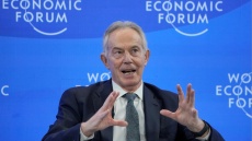 Financial Times: Ο Τόνι Μπλερ ενδέχεται να αναλάβει ρόλο στη μεταπολεμική διακυβέρνηση της Γάζας βάσει του σχεδίου Τραμπ