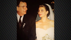 Μαρία Παναγοπούλου για Κώστα Χαρδαβέλλα: Η μοναχική 33η επέτειος του γάμου μας, είναι η πιο ιδιαίτερη «πρώτη φορά» χωρίς εσένα