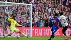 Premier League: Η Πάλας σόκαρε τη Λίβερπουλ στις καθυστερήσεις, η Μπράιτον νίκησε στην έδρα της Τσέλσι - Δείτε τα γκολ