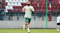 Στάζει... μέλι για τον Κόντη ο Σιώπης: Τον εμπιστεύομαι 100%, έχει πλάνο και ξέρει τι πρέπει να κάνουμε