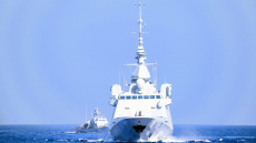 Το ΝΑΤΟ στέλνει στη Βαλτική Θάλασσα αντιαεροπορική φρεγάτα 