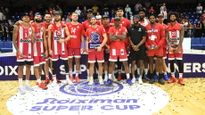 «Κρίμα που δεν ήσασταν εδώ για να το γιορτάσουμε μαζί» - Η απάντηση της ΚΑΕ Ολυμπιακός στην ανάρτηση του Παναθηναϊκού 