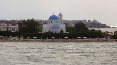 Πέντε συλλήψεις στο Αγκίστρι για παράνομη απόρριψη αποβλήτων