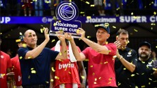 Ολυμπιακός: Το Super Cup της Ρόδου ο 18ος τίτλος στα χρόνια των Αγγελόπουλων στην ΚΑΕ