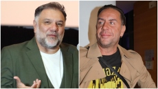 Γρηγόρης Αρναούτογλου για Γιώργο Μαζωνάκη: Λυπάμαι που τον ακούμπησαν κάποιοι, κάθε παρουσιαστής κρίνεται