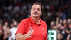 Ο Αταμάν συνεχίζει στην τεχνική ηγεσία της εθνικής Τουρκίας 