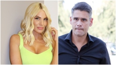 Ιωάννα Μαλέσκου για Δημήτρη Ουγγαρέζο: «Δεν ξέρεις τι κουβαλά ο καθένας στην ψυχή του, νιώθω ότι του λείπει αγάπη»