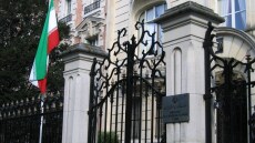 Το Ιράν ανακαλεί τους πρεσβευτές του σε Γερμανία, Γαλλία και Ηνωμένο Βασίλειο
