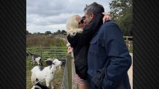 Lady Gaga σε Μάικλ Πολάνσκι για τα γενέθλιά του: Είμαι τόσο περήφανη για σένα κάθε μέρα