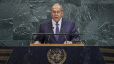 Κλιμακώνει την ένταση με ΕΕ και ΝΑΤΟ η Ρωσία μετά τις πτήσεις drones: Αν επιτεθείτε θα απαντήσουμε αποφασιστικά, λέει ο Λαβρόφ