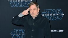 Ο Μαρκ Χάμιλ θα τιμηθεί με το Βραβείο Κινηματογραφικής Αριστείας «Γκρέγκορι Πεκ» στο Διεθνές Φεστιβάλ Κινηματογράφου του Σαν Ντιέγκο