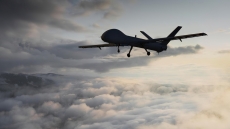 Η Ρωσία λέει πως αναχαίτισε πάνω από 250 drones της Ουκρανίας