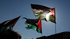 H Νέα Ζηλανδία δεν θα αναγνωρίσει αυτή τη στιγμή παλαιστινιακό κράτος